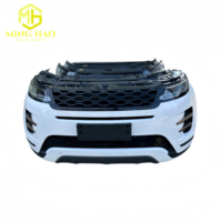 Paling laris untuk Land Rover Range Rover Sport dengan Grill, Bumper, Kipas Radiator, Lampu LED, Lampu Kabut, Pengganti Body Kit