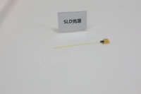 Source de lumière SLD haute performance 1310 nm pour systèmes optiques à gyroscope à fibre optique