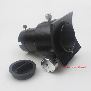 Fabriek Prijs Hot Koop 2-Inch Metalen Focuser Astronomische Reflector Telescoop Monoculaire Oculair - Product Image 2