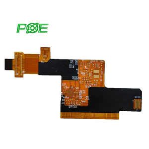 Linh Hoạt-Bảng Điều Khiển LCD Tùy Chỉnh Pcb Nhà Cung Cấp <span class=keywords><strong>FPC</strong></span> Cáp <span class=keywords><strong>FPC</strong></span> Ở Thâm Quyến - Product Image 6
