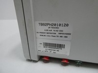 Tb82ph2010120 PLC de Dos Cables, 14-42v-dc