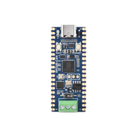 Papan Pengembangan CAN RP2350, Berbasis Mikrokontroler Raspberry Pi RP2350A Dual-core & Dual-architecture, Dilengkapi XL2515 CAN