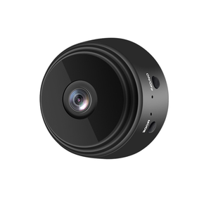 กล้องขนาดเล็ก A9 ไร้สาย WiFi <span class=keywords><strong>IP</strong></span> Network Monitor กล้องวงจรปิดรักษาความปลอดภัย HD 1080P กล้องรักษาความปลอดภัยภายในบ้าน P2P กล้อง WiFi A9 กล้องวงจรปิดขนาดเล็ก CCTV - Product Image 3