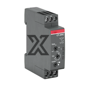 Nuevo Controlador de Secuencia de Retardo Cíclico Multicanal Industrial CT-ARC.12 Original - Product Image 1