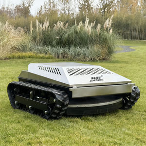 <span class=keywords><strong>Tondeuse</strong></span> à gazon télécommandée haute performance, équipée <span class=keywords><strong>de</strong></span> roulements <span class=keywords><strong>de</strong></span> boîtier <span class=keywords><strong>de</strong></span> <span class=keywords><strong>transmission</strong></span> moteur - Product Image 5