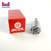 Inyector de Combustible de Alta Calidad C15 150S233484, Piezas de Inyector de Combustible Hechas en China para Bomba de Combustible y Repuestos
