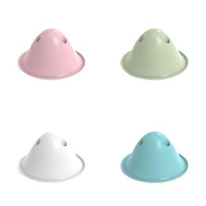 Tazón de Silicona para Perros, Tazón de Alimentación Lenta Divertido para Mascotas, Juguetes Interactivos para Perros Pequeños, Medianos y Grandes, Artículos para Mascotas - Product Image 5