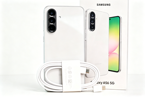 สำหรับ A56 5G LTE รุ่น Global Edition Octa Core AMOLED 120Hz หน่วยความจำ 8+256GB แบตเตอรี่ 5000mAh ชิปประมวลผล <span class=keywords><strong>Exynos</strong></span> 1580 สมาร์ทโฟน - Product Image 6