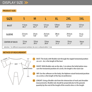 Samoan Fijian <span class=keywords><strong>Masi</strong></span> Design camicette con spalle scoperte camicette da donna a maniche corte estive Casual Fashion Bow Design donna top in Chiffon - Product Image 3