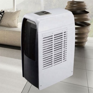 Climatiseur mobile 7000 Btu avec tuyau, climatiseur portable en promotion, climatiseur pour la maison - Product Image 2