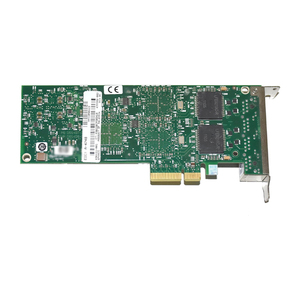 Adaptador de Red PCIe de Cuatro Puertos EXPI9404PTL, Tarjeta de Servidor Gigabit Ethernet EXPI9404PTL, Proveedor de Alta Velocidad - Product Image 4