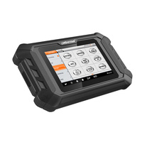 Programador de Llaves de Auto OBDSTAR X300 Pro4 Versión Completa, Lector de Códigos PIN Inmovilizador, Herramienta de Diagnóstico para Motocicletas IMMO en Inglés
