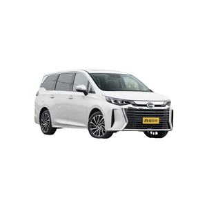 Marca China GAIC Trumpchi M6 MAX 270T Edición honorable MPV Coches nuevos eléctricos <span class=keywords><strong>de</strong></span> alto rendimiento a la venta en China - Product Image 5