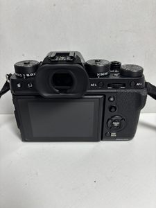 Meilleur prix pour un appareil photo d'occasion Fujifilms X-T2 24,3MP 4K, appareil photo hybride APS-C polyvalent haut de gamme - Product Image 5
