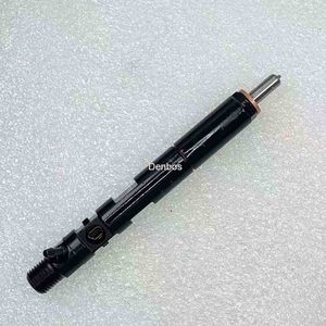 Yüksek Kaliteli Dizel Common Rail Yakıt Enjektörü EJBR06101D EJBR05301D F5000-1112100-011 YUCHAI 2,6L JMC Kamyon ford Transit 2.8 için - Product Image 3