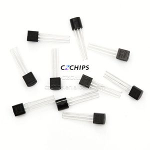 ทรานซิสเตอร์ TISP4240F3LP TO-92 ของแท้ใหม่  ทรานซิสเตอร์แบบไตรโอด รหัสสินค้า: U3X3H7A8 - Product Image 1