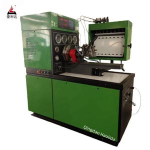 Hochwertiger Prüfstand für Einspritzpumpen - Product Image 3