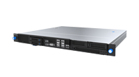 Server Rak Dinding Pendek NE3120M5 1U Single Intel Xeon E PCIe3.0 DDR4 8GB/64GB Komputer Industri Edge Stok Tersedia