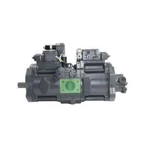 K3V112DTP-9Y14-14 SH210液压泵电动SH210A5挖掘机主液压系统泵