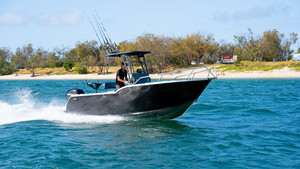 Barco de Pesca de Agua Salada Ecocampor <span class=keywords><strong>2022</strong></span> de 18 pies con Techo Rígido, Consola Central, Dirección de Aluminio, Pro Aluminio en Venta - Product Image 4