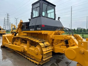 New 2025 SD22 mô hình với giá nhà máy trong kho - Product Image 4