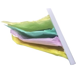 G4 F5 F6 F7 F8 Túi Bộ lọc không khí công nghiệp túi điều hòa Trung Bình lọc - Product Image 2