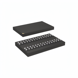 Original One Stop Service 60 TFBGA Electronic Circuit Components Memory IS42S16100E-7BLI-TR - Product Image 1