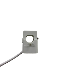 Zentar 2500:1 CT313 Transformateur de courant à noyau divisé 100A/40mA Mesure du courant alternatif - Product Image 6