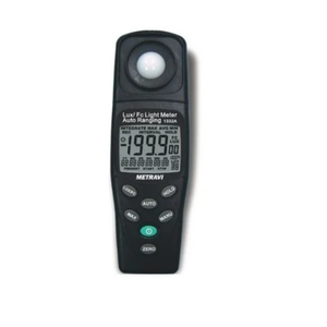มิเตอร์วัดไฟฟ้า Metravi 1332A พร้อมการรับประกัน 1 ปี มาตรฐาน IP55 ความแม่นยำ 3% - Product Image 1