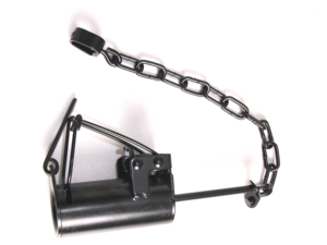 Duke Stil Hayvan Tuzakları Köpek Geçirmez Coon Tuzakları Seti Araçları çin'de Yapılan - Product Image 3