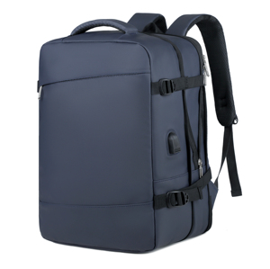<span class=keywords><strong>Sac</strong></span> à <span class=keywords><strong>Dos</strong></span> de Voyage Grande Capacité pour Hommes et Femmes, Extensible avec <span class=keywords><strong>Compartiment</strong></span> <span class=keywords><strong>Ordinateur</strong></span>, Idéal Fitness et Affaires - Product Image 1