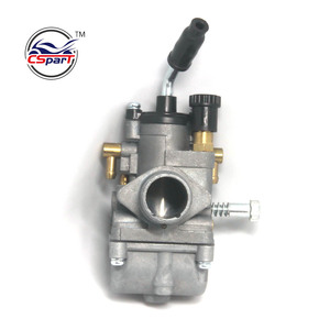 Performance 19MM Carburateur Kit Pour 39CC Joint Pour B1 <span class=keywords><strong>Blata</strong></span> <span class=keywords><strong>Pocket</strong></span> <span class=keywords><strong>Bike</strong></span> Air Refroidi À L'eau Racing Vélos Pièces - Product Image 4