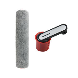 Dreame <b>Floor</b> Scrubber <b>Roller</b> Brush T20Pro Mix Ultra Max Pure Compatible Accessory XM12724 Home Use - Product Image 2