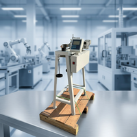 ASTM D3080 BS 1377 Soil Direct Shear Testing Machine for Shear Strength Testing in Geotechnical Engineering