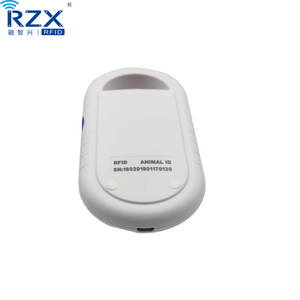 Handheld Rfid Tag <span class=keywords><strong>Microchip</strong></span> Scanner PT160 Dier <span class=keywords><strong>Microchip</strong></span> Reader Voor Pet Hond Kat - Product Image 5