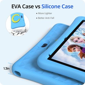 Factory Supply 10.1 Inch Kids Tablet PC <strong>Android</strong> 13 Go WiFi 6 <strong>Parental</strong> <strong>Control</strong> 4+64G Education Learning Games Tablet New Product - Product Image 5