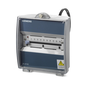 ตัวควบคุมแบบรวม Siemens RLE132 0-130C Modbus PLC สำหรับระบบอัตโนมัติทางอุตสาหกรรม - Product Image 5