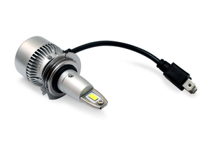 H4 LED H7 H11 H8 HB4 H1 H3 9005 HB3 Auto R4 ampoules de phare de voiture 80W 8000LM accessoires de voiture 6500K led antibrouillard - Product Image 4