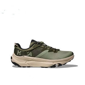 Zapatos de Senderismo para Exteriores, Transpirables, Cómodos, Acolchados, Resistentes al Desgaste, con Punta en Pico, para Hombre y Mujer - Product Image 1