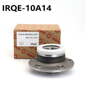 Unidad de Rodamiento Automotriz IRQE-10A14, Conjunto de Cabezal de Eje, Diámetro Interior de 32 mm, para Volkswagen Audi, Pieza de Repuesto - Product Image 3