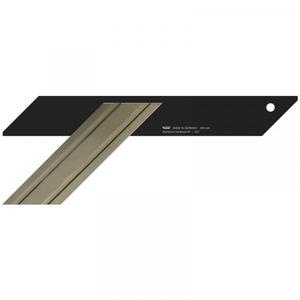 Fervi-0139/250 mitre Square-EAN 8012667361969สี่เหลี่ยมและเข็มทิศ - Product Image 1