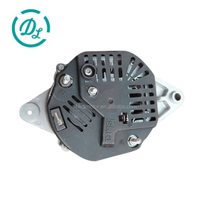 อะไหล่ไดชาร์จ EexcavaStart 12V 45A รุ่นทดแทน 11204834 11205201 TCA17751 ทนทาน ประสิทธิภาพสูง สำหรับงานหนัก - Product Image 2
