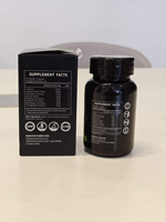 Capsules de stimulation masculine pour hommes, produit de santé, best-seller, livraison rapide, vente en gros, OEM