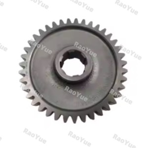 Pièces de Moissonneuse-Batteuse Zoomlion 4LZ-5.0 Engrenage d'Entraînement YD60-03002 pour Fermes - Neuf et d'Occasion - Product Image 4