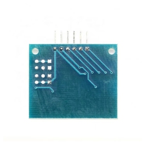 Nuevo módulo de interruptor táctil capacitivo TTP224 de 4 vías para Uno - Product Image 3