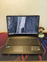 Laptop Gaming Kelas Atas MSI GP76 17 12TH RTX3080 32G+1TB 17.3 inci