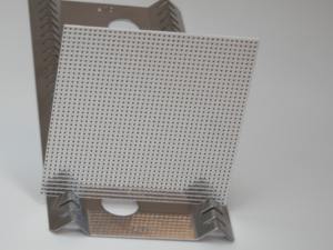 Tablero de prueba de prototipo de electrónica de Material Cem1 de alta calidad ACB20 para características listas de exportación de soldadura Reballing de nueva condición - Product Image 2