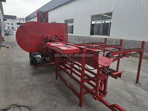 Nhiệm vụ nặng nề 2024 củi xử lý (mới) để bán cưa tròn - Product Image 5