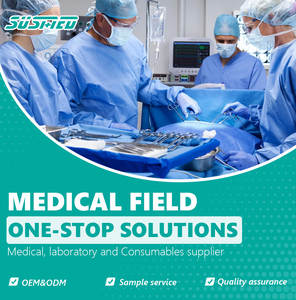 Y tế hàng tiêu dùng rỗng mùa xuân vết thương hệ thống hồ chứa hệ thống với áp lực tiêu cực - Product Image 5