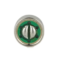Microphone à capsule électret omnidirectionnel 797AUDIO CZB9750 9,7 mm, fournisseur d'usine pour OEM/ODM pour remplacement